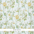 Daydream wallpaper in citron color - pattern number 5011400 - by Schumacher in the Signature Schumacher collection