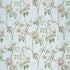 Daydream Wallpaper in sky color - pattern number 5011403 - by Schumacher in the Perennial Favorites collection
