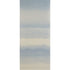 Orissa Sisal Panel wallpaper in sky color - pattern number 5011440 - by Schumacher in the Aquarelle collection
