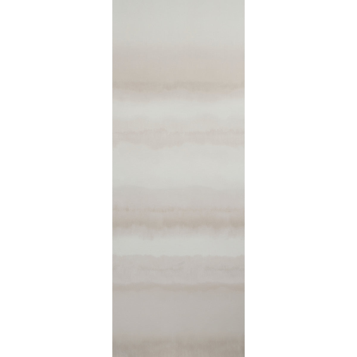 Orissa Panel wallpaper in alabaster color - pattern number 5011450 - by Schumacher in the Aquarelle collection