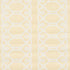 Ziz Embroidered Sisal wallpaper in neutral color - pattern number 5011471 - by Schumacher in the Happy Together II collection