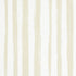 Sketched Stripe wallpaper in natural color - pattern number 5011540 - by Schumacher in the Stripe Wallcovering Collection collection