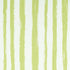 Sketched Stripe wallpaper in green color - pattern number 5011542 - by Schumacher in the Stripe Wallcovering Collection collection