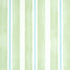 Watercolor Stripe wallpaper in leaf color - pattern number 5011570 - by Schumacher in the Stripe Wallcovering Collection collection