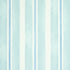 Watercolor Stripe wallpaper in mineral color - pattern number 5011571 - by Schumacher in the Stripe Wallcovering Collection collection