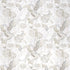 Sandoway Vine wallpaper in linen color - pattern number 5011610 - by Schumacher in the Signature Schumacher collection