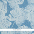 Del Coco fabric in marine color - pattern number 5011630 - by Schumacher in the Perennial Favorites collection
