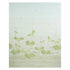 Kireina Lotus Panel Set fabric in white ivory color - pattern number 5011691 - by Schumacher in the Perennial Favorites collection