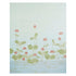 Kireina Lotus Panel Set wallpaper in mineral color - pattern number 5011692 - by Schumacher in the Perennial Favorites collection