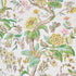 Cranley Garden wallpaper in pink color - pattern number 5011721 - by Schumacher in the Signature Schumacher collection