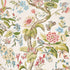 Cranley Garden wallpaper in document color - pattern number 5011722 - by Schumacher in the Signature Schumacher collection