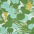 Sea Grapes fabric in palm color - pattern number 5011730 - by Schumacher in the Perennial Favorites collection