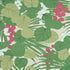 Sea Grapes fabric in tropical color - pattern number 5011731 - by Schumacher in the Perennial Favorites collection