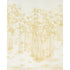 Kanji Sisal Panel Set wallpaper in ochre color - pattern number 5011781 - by Schumacher in the Perennial Favorites collection