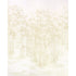 Kanji Panel Set fabric in natural color - pattern number 5011791 - by Schumacher in the Perennial Favorites collection