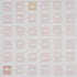 Tiasquam wallpaper in blush color - pattern number 5011821 - by Schumacher in the Caroline Z Hurley collection