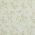 Baudin Butterfly Linen fabric in natural color - pattern number 5011832 - by Schumacher in the Perennial Favorites collection