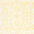 Tiana wallpaper in yellow color - pattern number 5011842 - by Schumacher in the Bohemia collection
