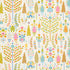 Desna wallpaper in multi color - pattern number 5011851 - by Schumacher in the Perennial Favorites collection