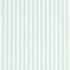 Edwin Stripe Narrow wallpaper in sky color - pattern number 5011860 - by Schumacher in the Stripe Wallcovering Collection collection