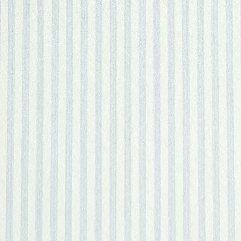 Edwin Stripe Narrow wallpaper in lavender color - pattern number 5011861 - by Schumacher in the Stripe Wallcovering Collection collection