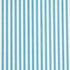 Edwin Stripe Narrow wallpaper in ocean color - pattern number 5011864 - by Schumacher in the Stripe Wallcovering Collection collection