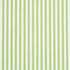 Edwin Stripe Narrow wallpaper in leaf color - pattern number 5011869 - by Schumacher in the Stripe Wallcovering Collection collection