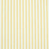 Edwin Stripe Narrow wallpaper in buttercup color - pattern number 5011870 - by Schumacher in the Stripe Wallcovering Collection collection