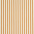 Edwin Stripe Narrow wallpaper in butternut color - pattern number 5011873 - by Schumacher in the Stripe Wallcovering Collection collection