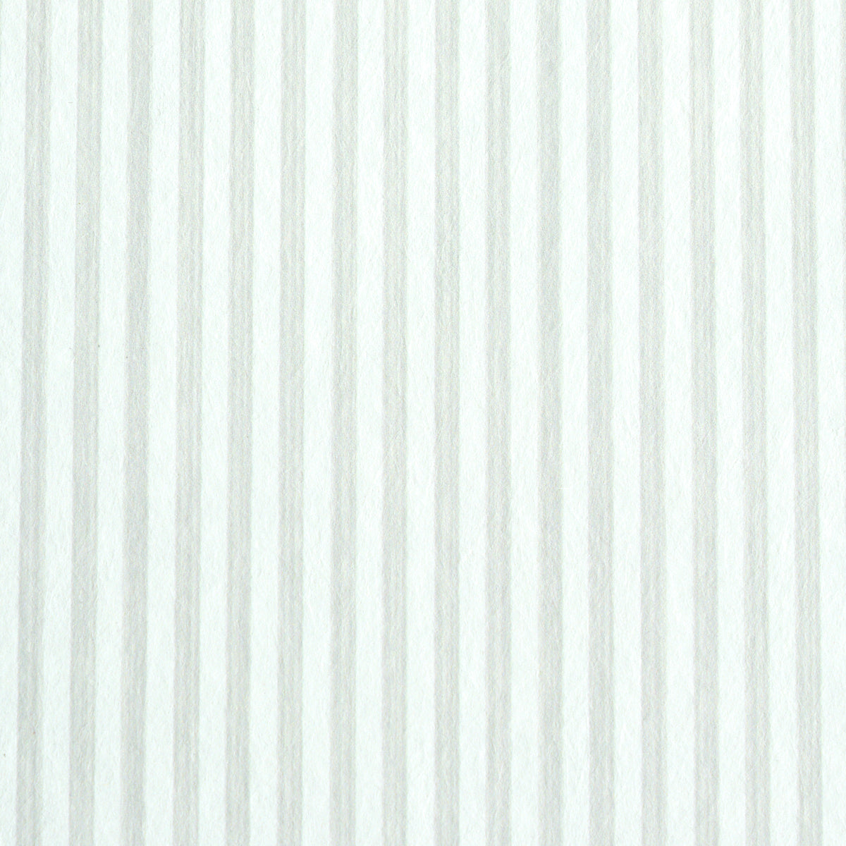 Edwin Stripe Narrow wallpaper in birch color - pattern number 5011876 - by Schumacher in the Stripe Wallcovering Collection collection