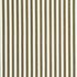 Edwin Stripe Narrow wallpaper in mushroom color - pattern number 5011879 - by Schumacher in the Stripe Wallcovering Collection collection