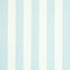 Edwin Stripe Medium wallpaper in sky color - pattern number 5011880 - by Schumacher in the Stripe Wallcovering Collection collection