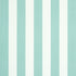 Edwin Stripe Medium wallpaper in seaglass color - pattern number 5011883 - by Schumacher in the Stripe Wallcovering Collection collection