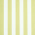 Edwin Stripe Medium wallpaper in citron color - pattern number 5011888 - by Schumacher in the Stripe Wallcovering Collection collection