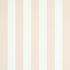 Edwin Stripe Medium wallpaper in blush color - pattern number 5011894 - by Schumacher in the Stripe Wallcovering Collection collection