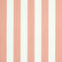 Edwin Stripe Medium wallpaper in pink color - pattern number 5011895 - by Schumacher in the Stripe Wallcovering Collection collection