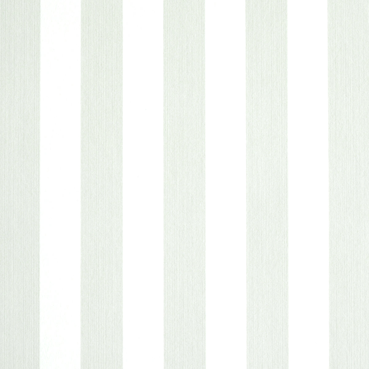 Edwin Stripe Medium wallpaper in birch color - pattern number 5011896 - by Schumacher in the Stripe Wallcovering Collection collection