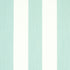 Edwin Stripe Wide wallpaper in seaglass color - pattern number 5011903 - by Schumacher in the Stripe Wallcovering Collection collection