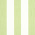 Edwin Stripe Wide wallpaper in leaf color - pattern number 5011909 - by Schumacher in the Stripe Wallcovering Collection collection