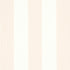 Edwin Stripe Wide wallpaper in blush color - pattern number 5011914 - by Schumacher in the Stripe Wallcovering Collection collection