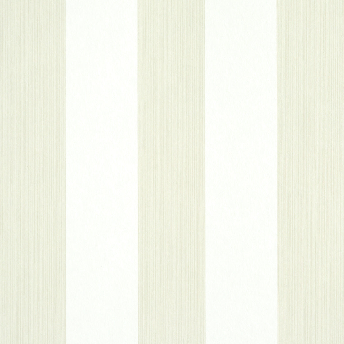 Edwin Stripe Wide wallpaper in naturelle color - pattern number 5011917 - by Schumacher in the Stripe Wallcovering Collection collection