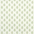 Aditi wallpaper in green color - pattern number 5011931 - by Schumacher in the Jacaranda collection