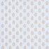 Aditi wallpaper in sky color - pattern number 5011933 - by Schumacher in the Jacaranda collection