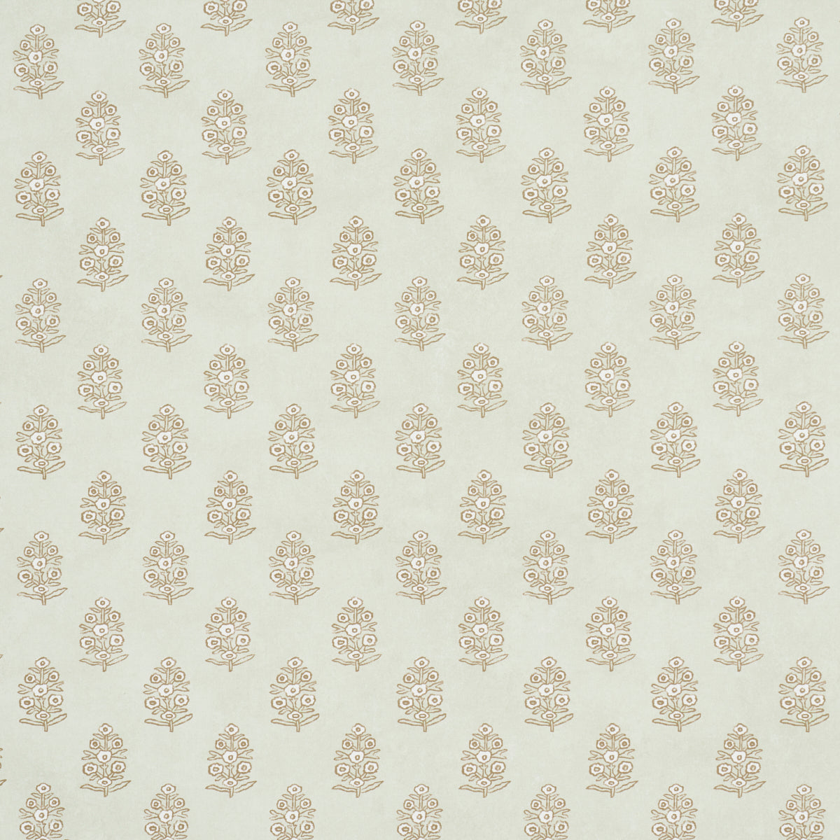 Aditi wallpaper in sage color - pattern number 5011934 - by Schumacher in the Jacaranda collection