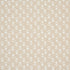 Beatriz wallpaper in natural color - pattern number 5011942 - by Schumacher in the Jacaranda collection