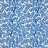 Temple Garden Ii wallpaper in blue color - pattern number 5011962 - by Schumacher in the Happy Together II collection