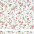 Beluze fabric in magenta color - pattern number 5011982 - by Schumacher in the Schumacher Classics collection