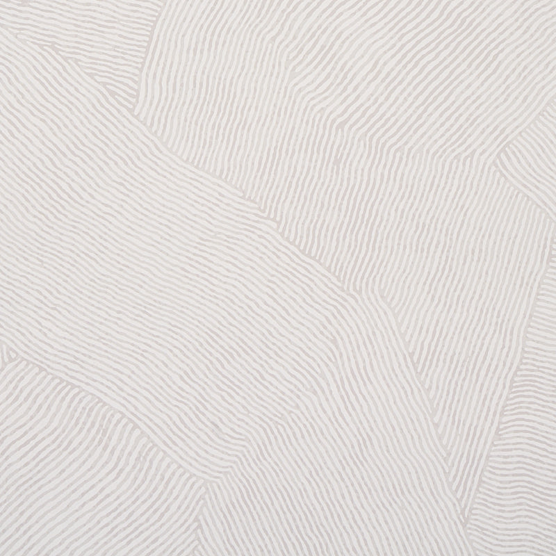 Burnett fabric in stone color - pattern number 5012002 - by Schumacher in the Natura collection