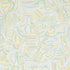 Galina wallpaper in citron color - pattern number 5012021 - by Schumacher in the Bohemia collection