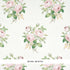 Loudon Rose fabric in blush color - pattern number 5012031 - by Schumacher in the Schumacher Classics collection